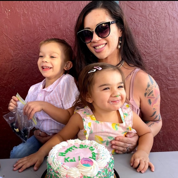 Meet your Posher, Lynn - Picture 4 of 15